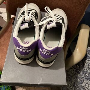 New Balance 574 12Us